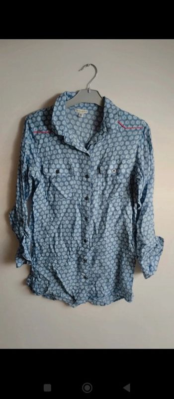 Tunique Vertbaudet 12 ans