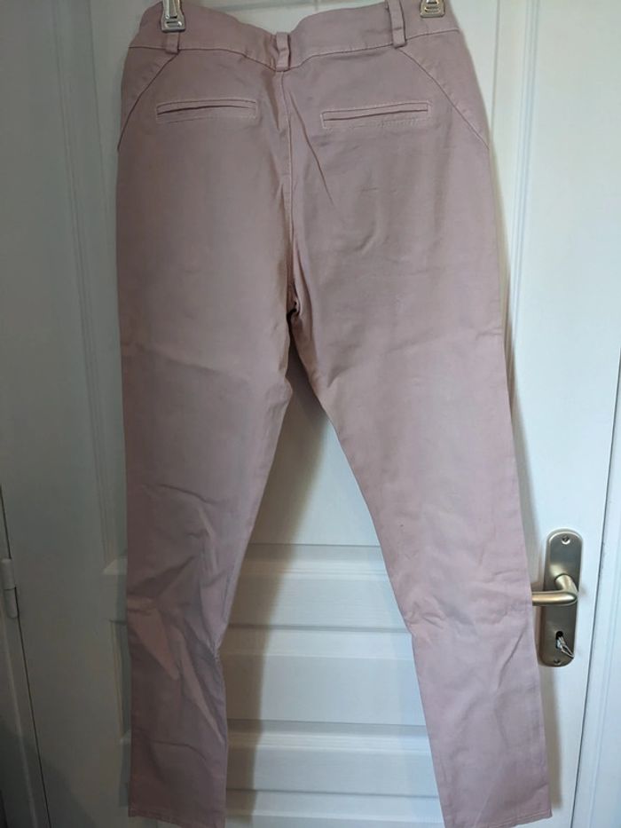 Pantalon Chino - photo numéro 4
