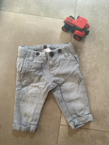 Pantalon 3 mois