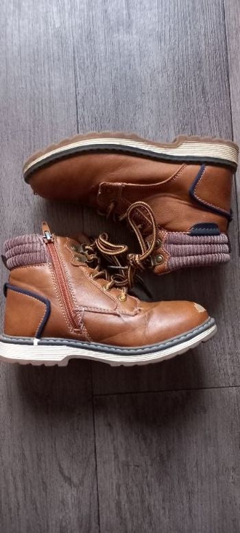 Bottines