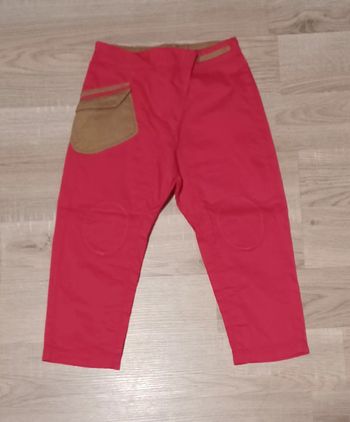 Pantalon léger