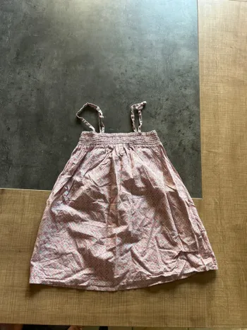 Débardeur femme à fine bretelles, kiabi, taille 36