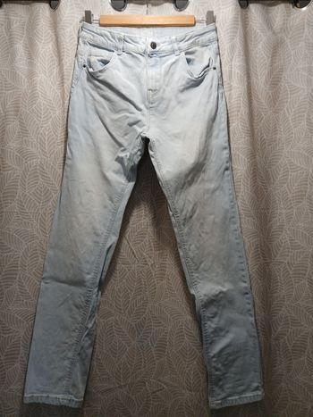 Jean primark 11/12 ans