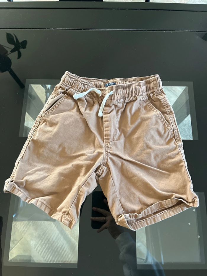 Lot short - photo numéro 6