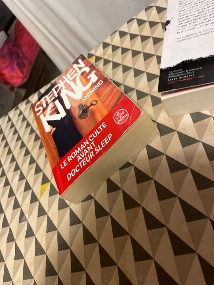 Carnets noirs - photo numéro 6
