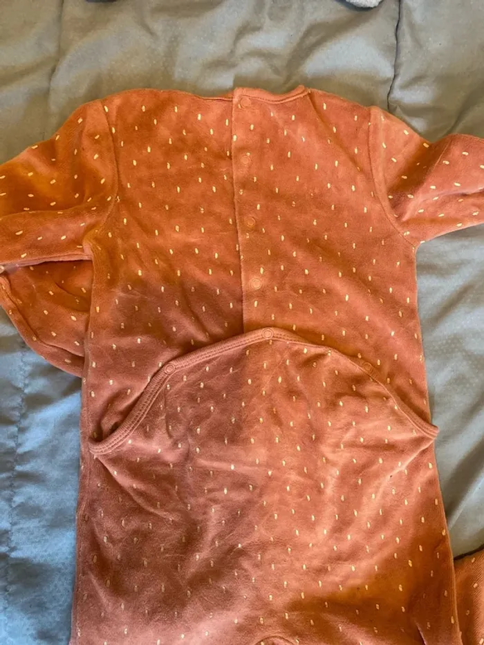 Pyjama - photo numéro 4