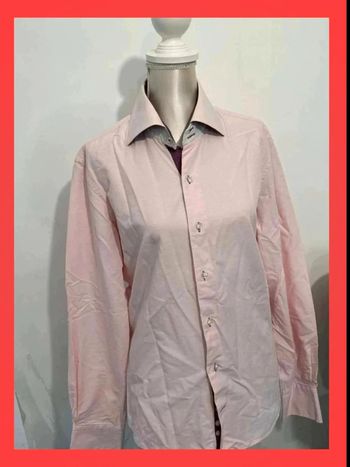 Petits prix :)  Chemise  homme