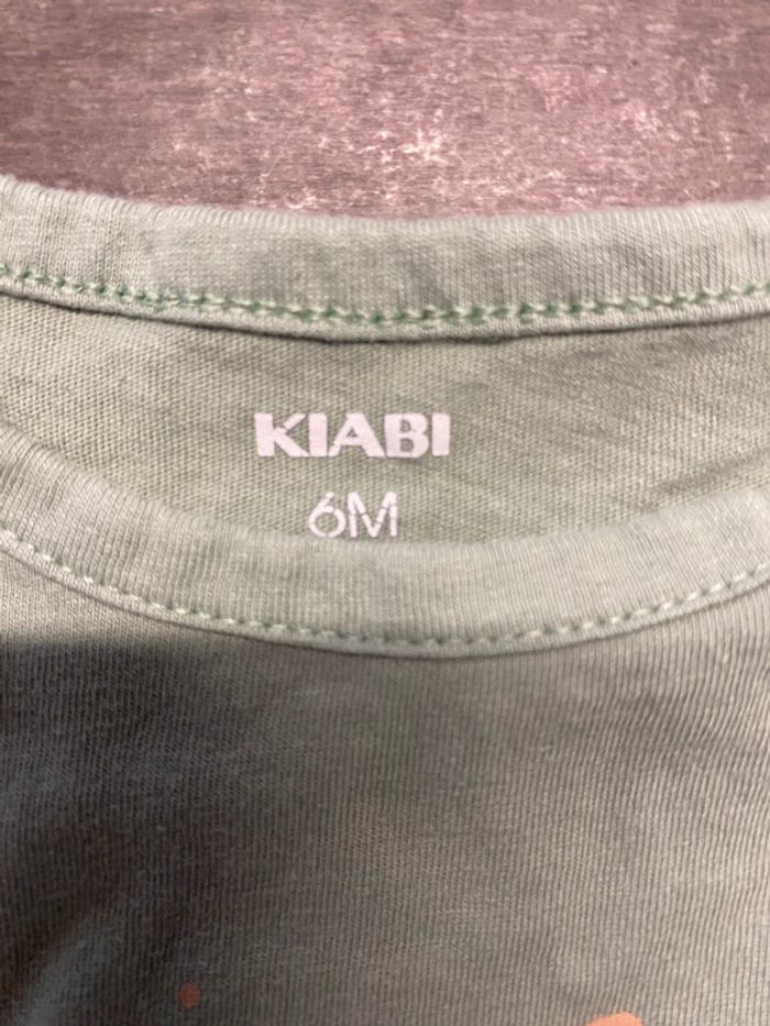 Teeshirt bébé - photo numéro 2