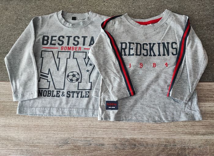 Ensemble Redskins - photo numéro 3