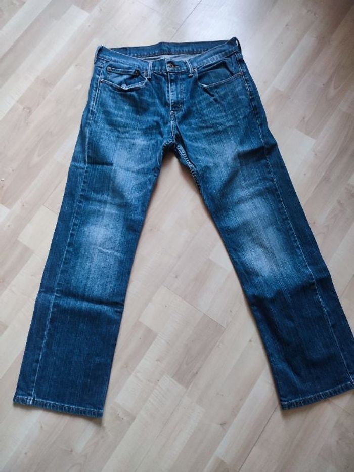 Jean Levi's 559 W31 L30