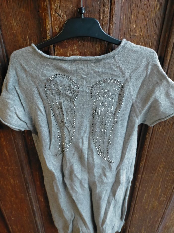 Très belle robe Bérénice 8 ans - photo numéro 3