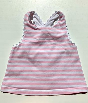 Débardeur Jacadi T18m 81cm