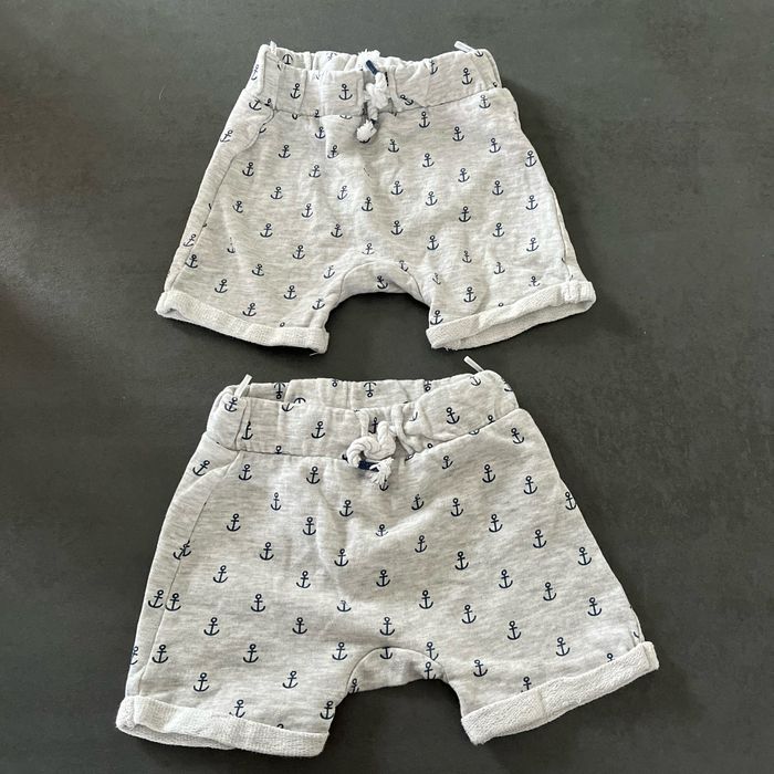 Shorts 18 mois C&A