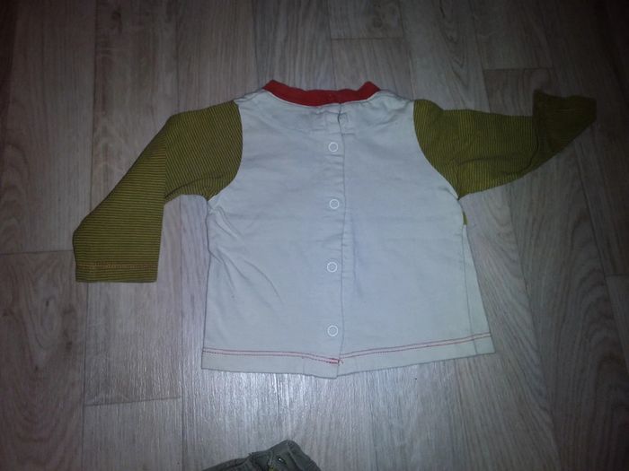 Ensemble 2 pièces en excellent état - photo numéro 12