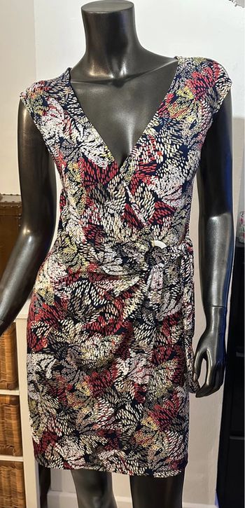 Robe Élégante Morgan