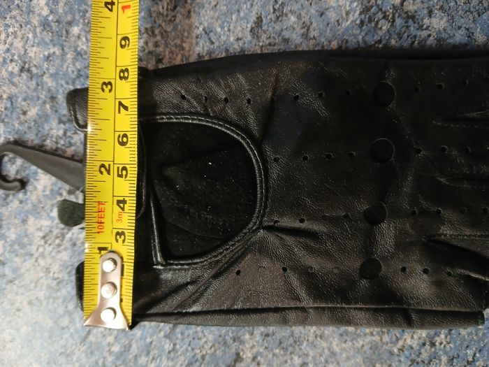 Gants - photo numéro 3