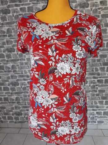 Tee shirt "Promod"