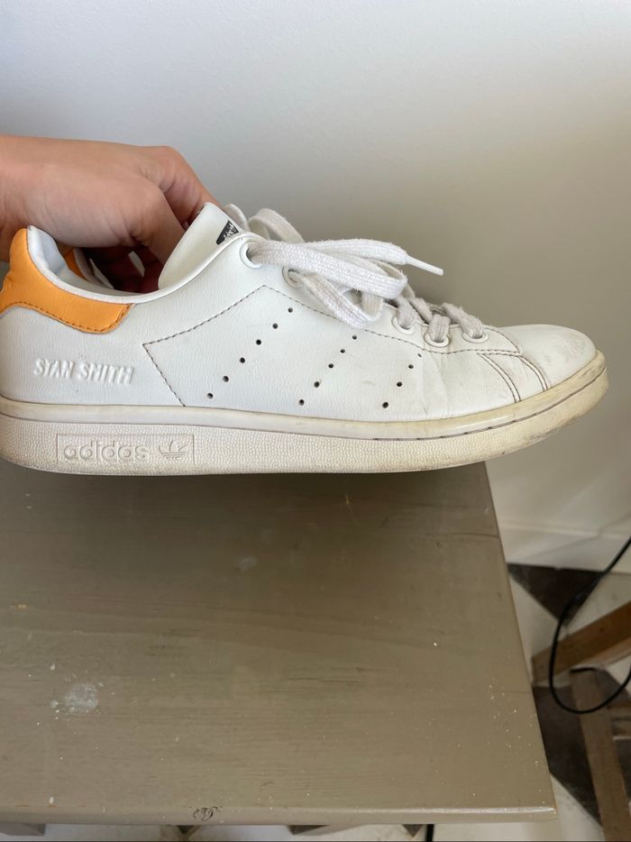 Adidas stan smith - photo numéro 6