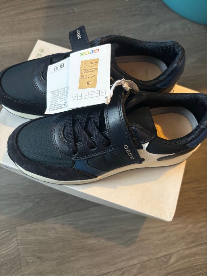Chaussure Geox enfants - photo numéro 2