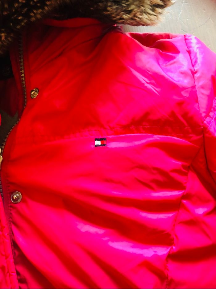 Doudoune fille - photo numéro 5