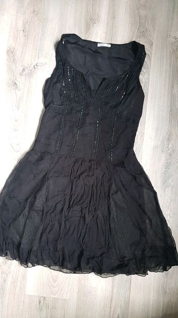 Robe femme 38