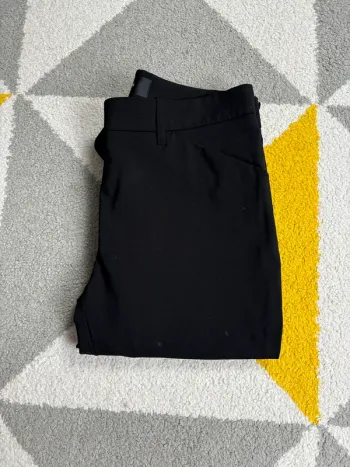 Pantalon ajusté Barbara Bui | Noir | Taille 36