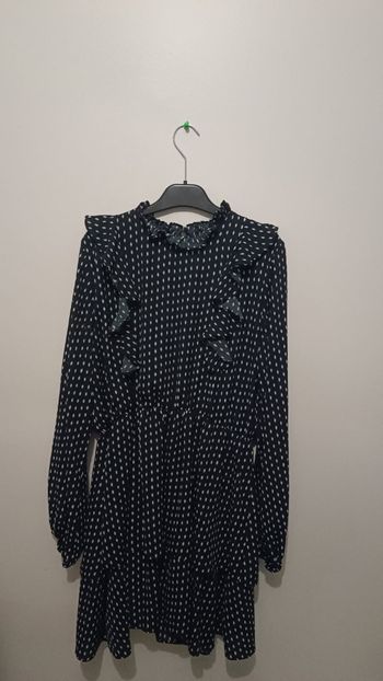 Petite robe noir