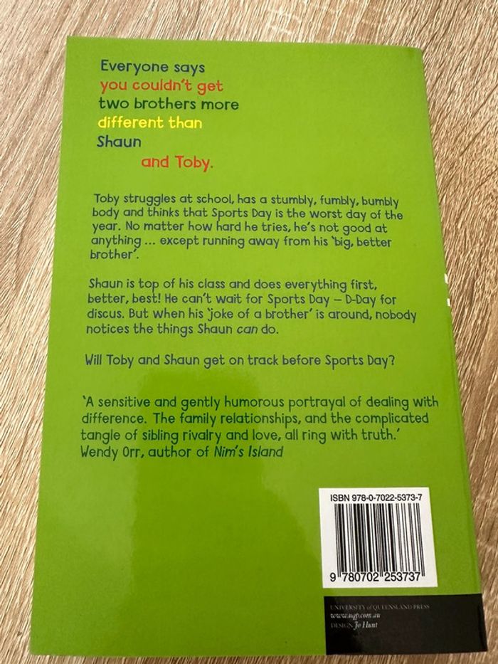 Livre en anglais On Track - photo numéro 2