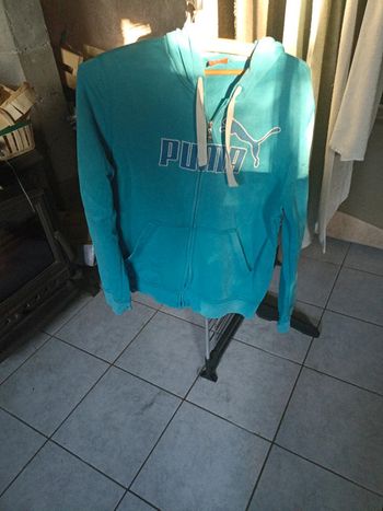 Veste puma