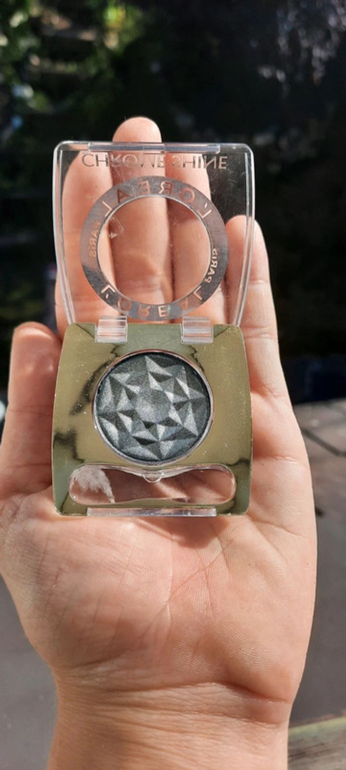 Lot de fard à paupières - photo numéro 3