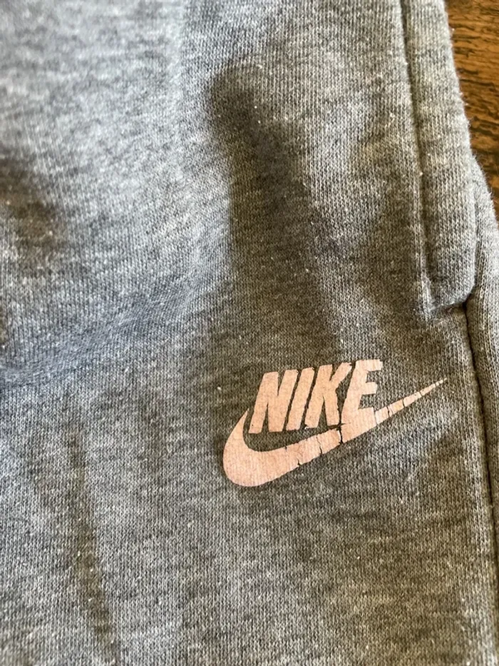 Lot de 4 pantalons / legging fille 4 ans - photo numéro 4