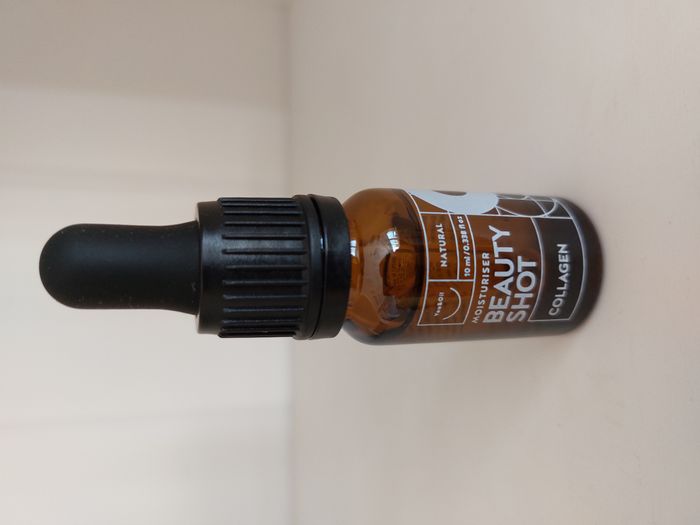 Soin visage You & Oil beauty shot collagen 10ml - photo numéro 6