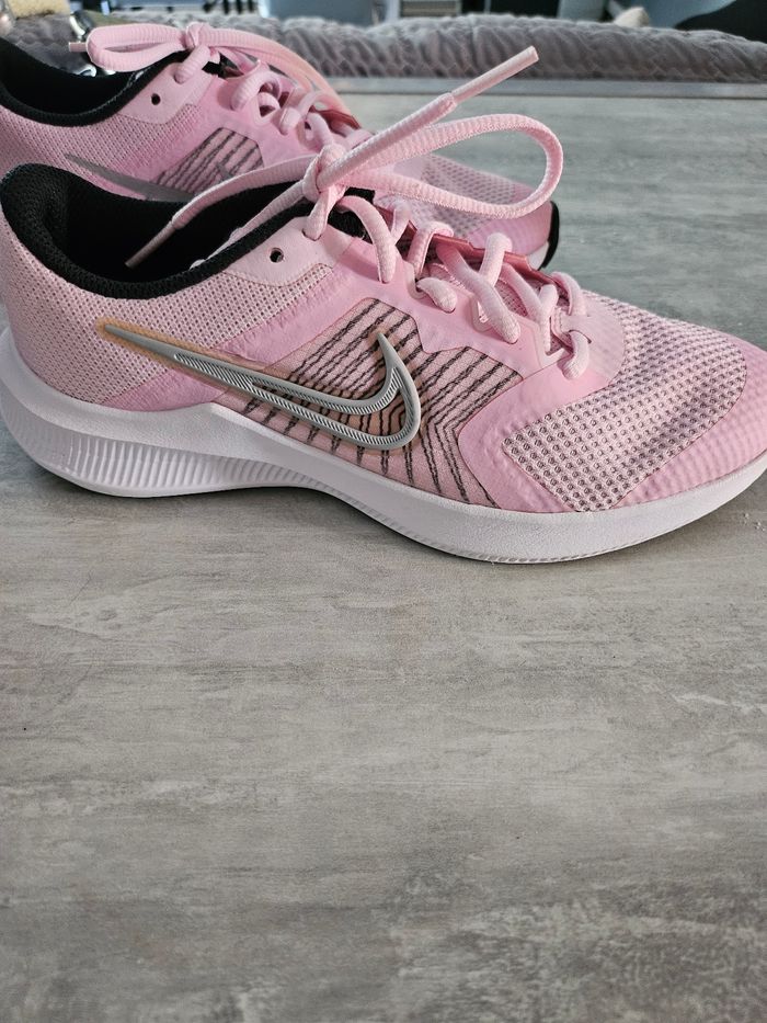 Baskets Nike