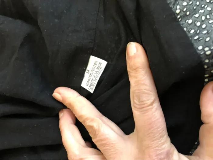 Robe portefeuille, Emma Ella - photo numéro 8