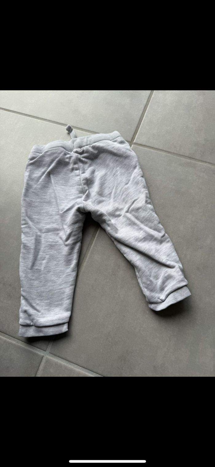 Jogging Kiabi 18 mois - photo numéro 6