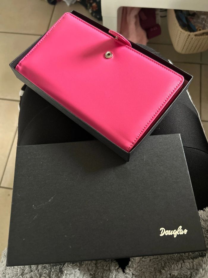 Porte feuille Douglas - photo numéro 4