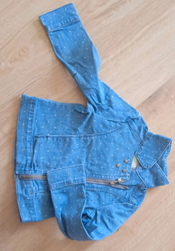 veste