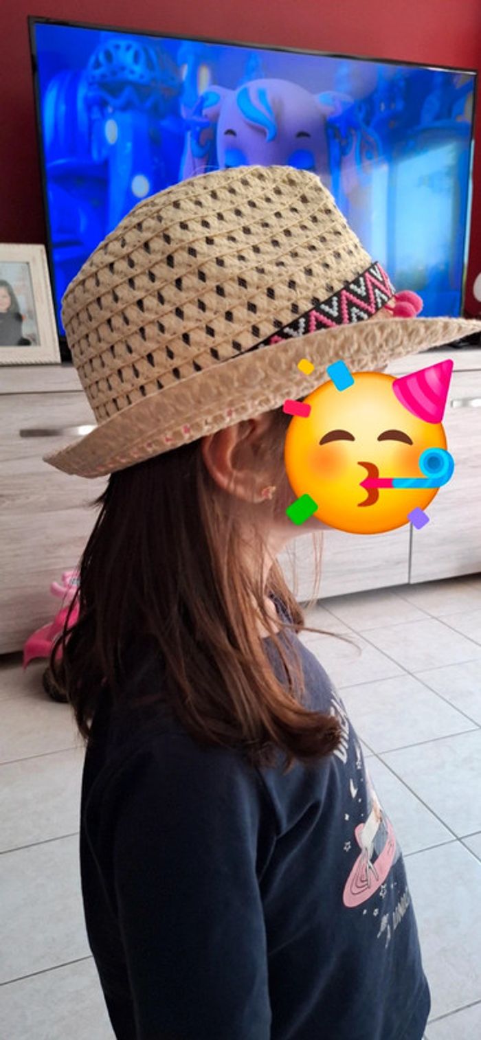 Chapeau enfant - photo numéro 3