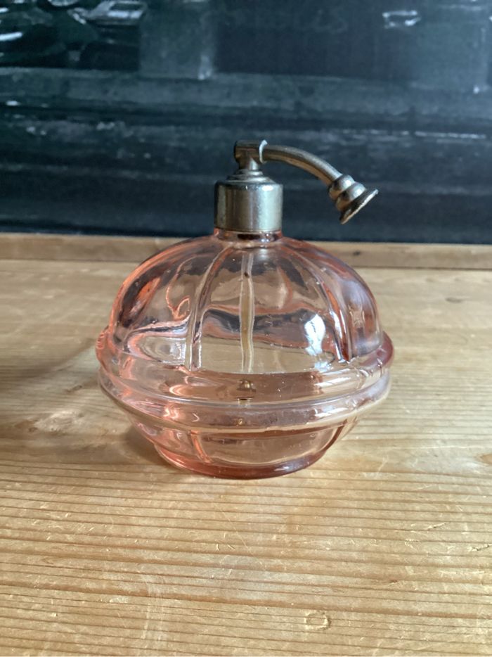 Flacon parfum artdeco - photo numéro 4