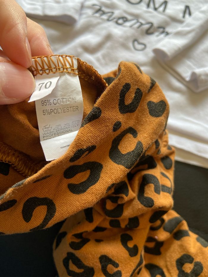 Ensemble i got it from my mommy - photo numéro 5