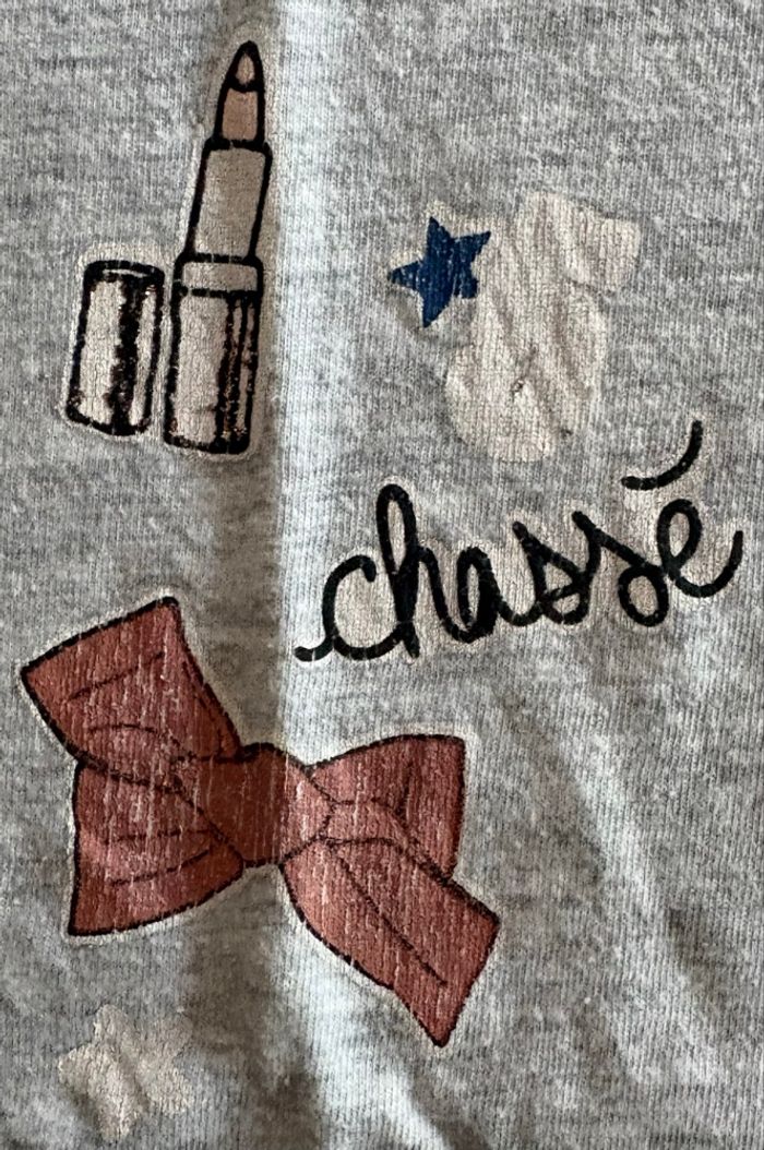 T-shirt - photo numéro 3