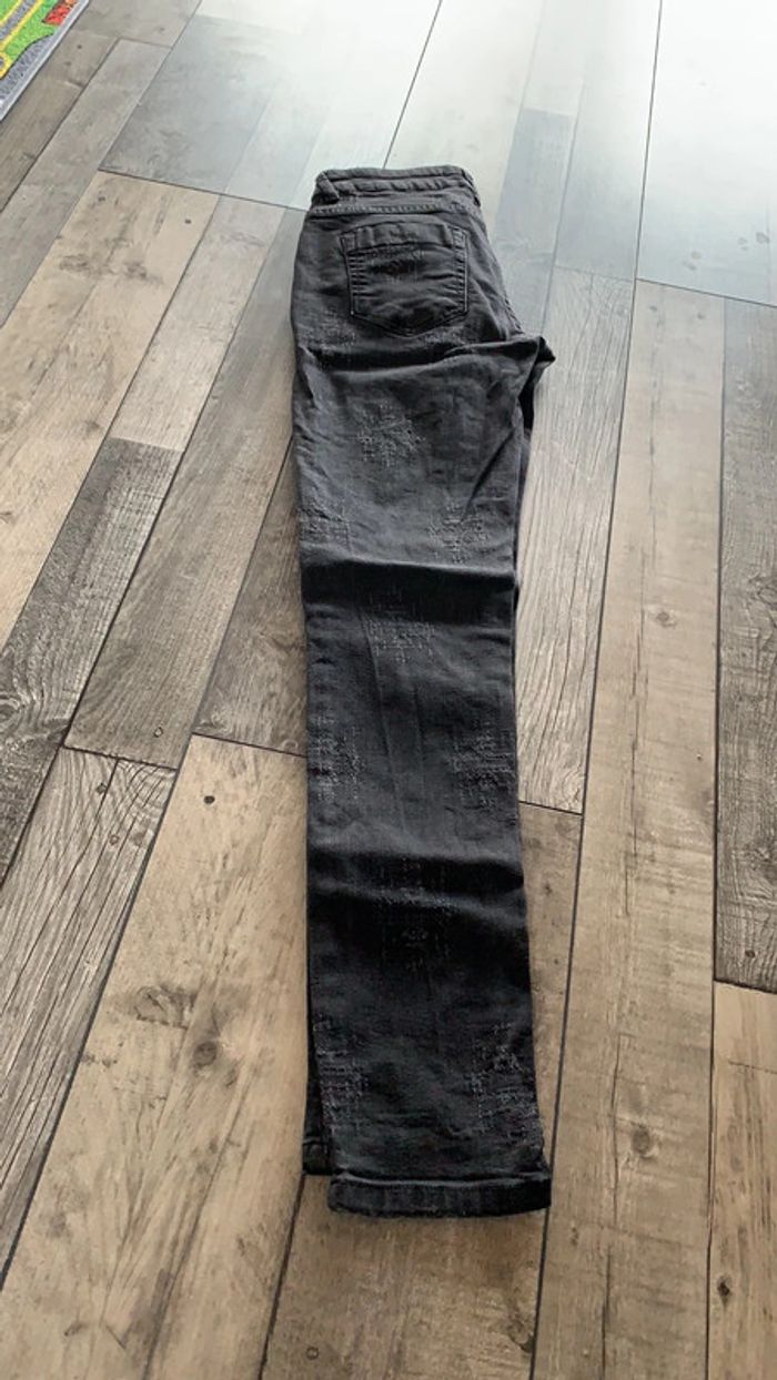 Jeans - photo numéro 4