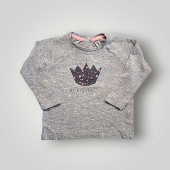 Pull - 12 mois - Orchestra 