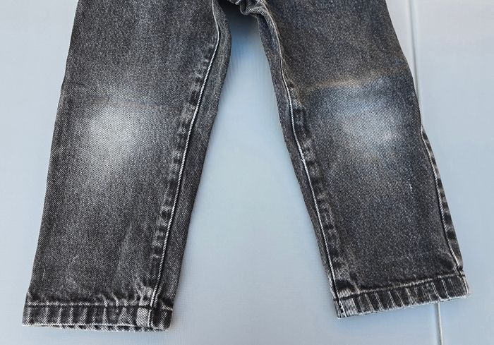 Pantalon jeans 4 ans garcon original wear - photo numéro 2