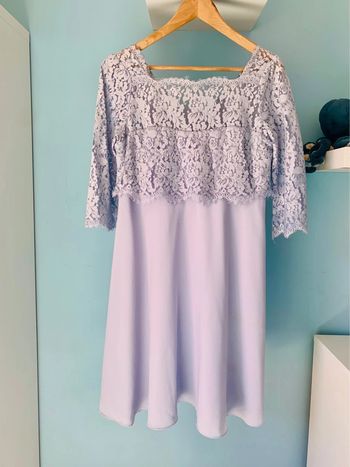 Robe grossesse allaitement cérémonie Seraphine