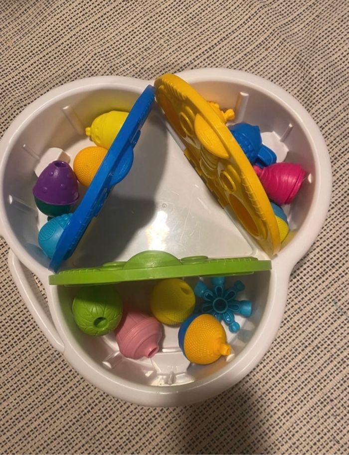 Jeux Montessori - photo numéro 2