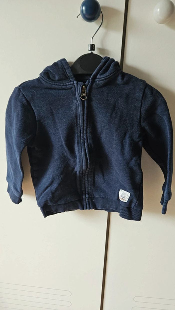Veste