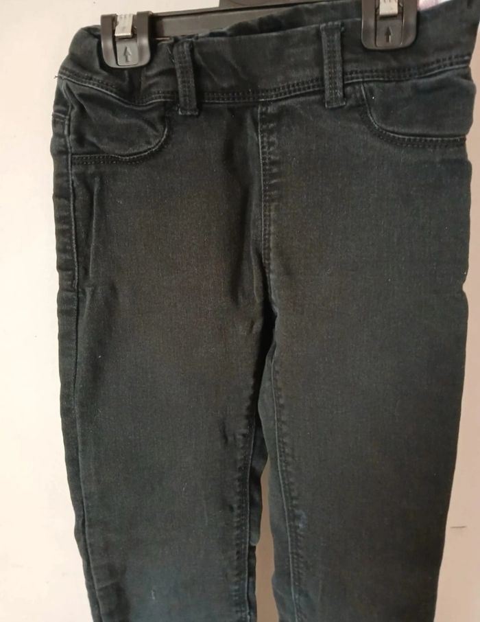 Jeans noir name it - photo numéro 2