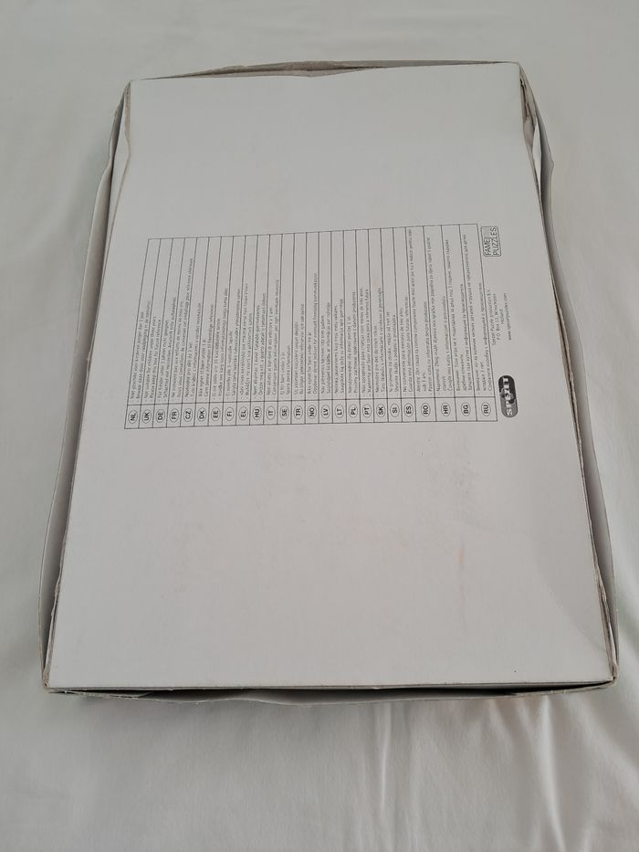 Puzzle 1000 pièces - photo numéro 2