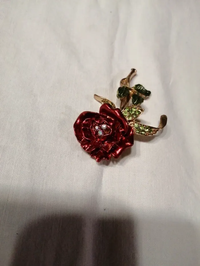 Broche - photo numéro 3